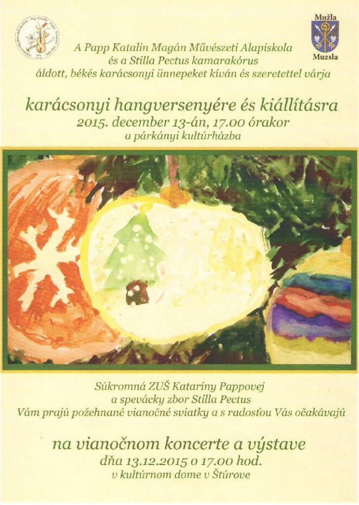 Papp Katalin Hangverseny